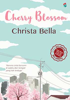 Cherry Blossom