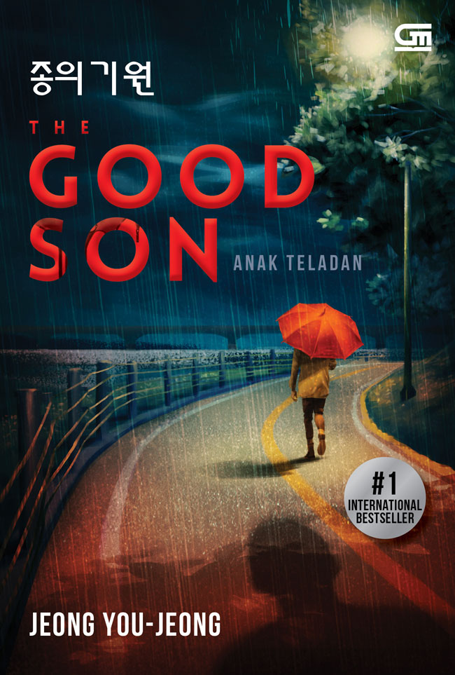 The Good Son (Anak Teladan)