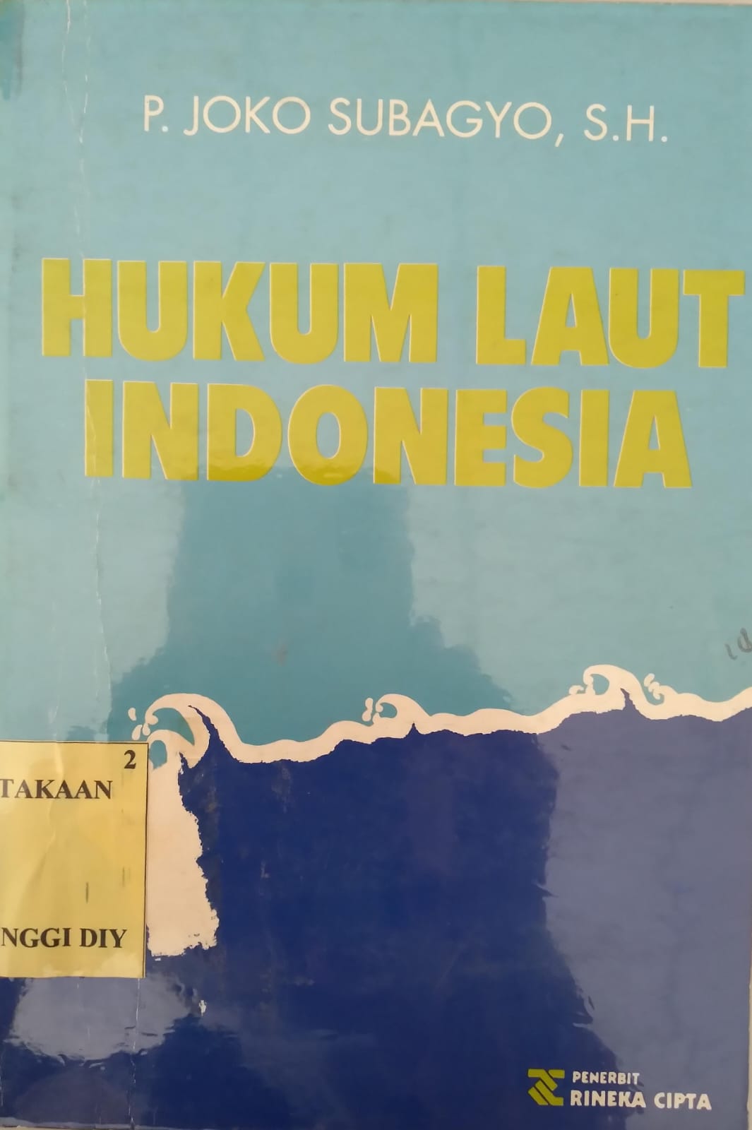 Hukum Laut Indonesia