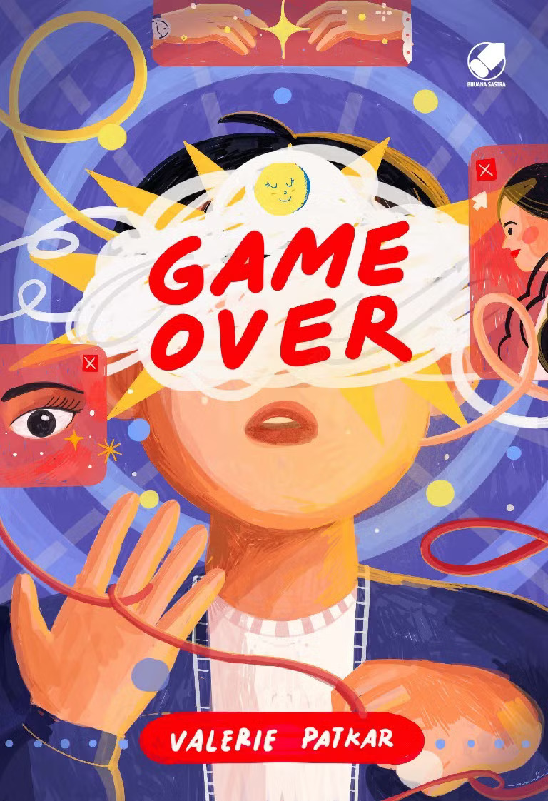 Game Over
