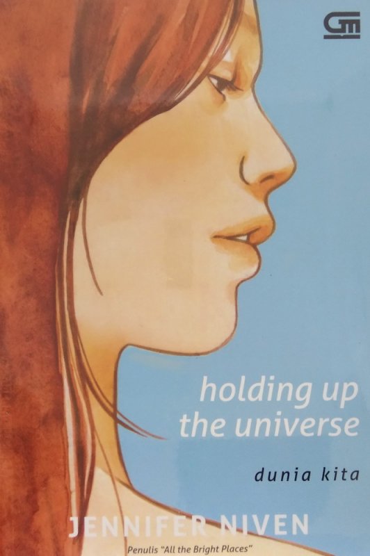 Holding Up The Universe