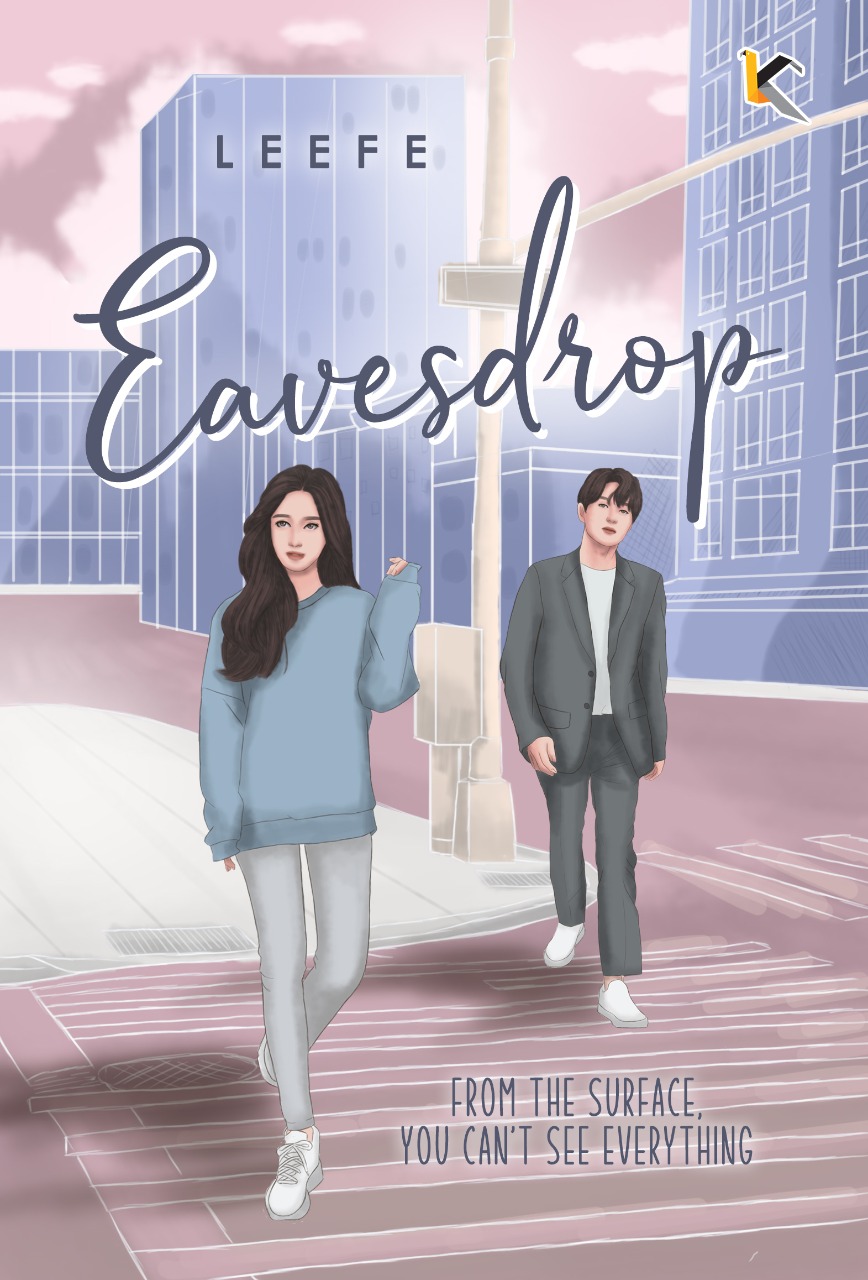 Eavesdrop