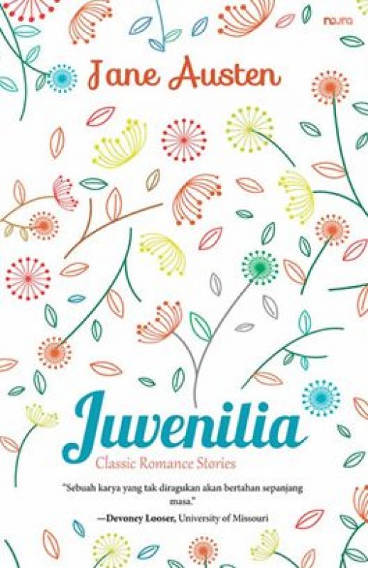 Juvenilia