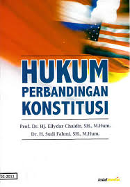 Hukum Perbandingan Konstitusi