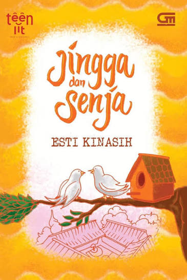 Jingga Dan Senja