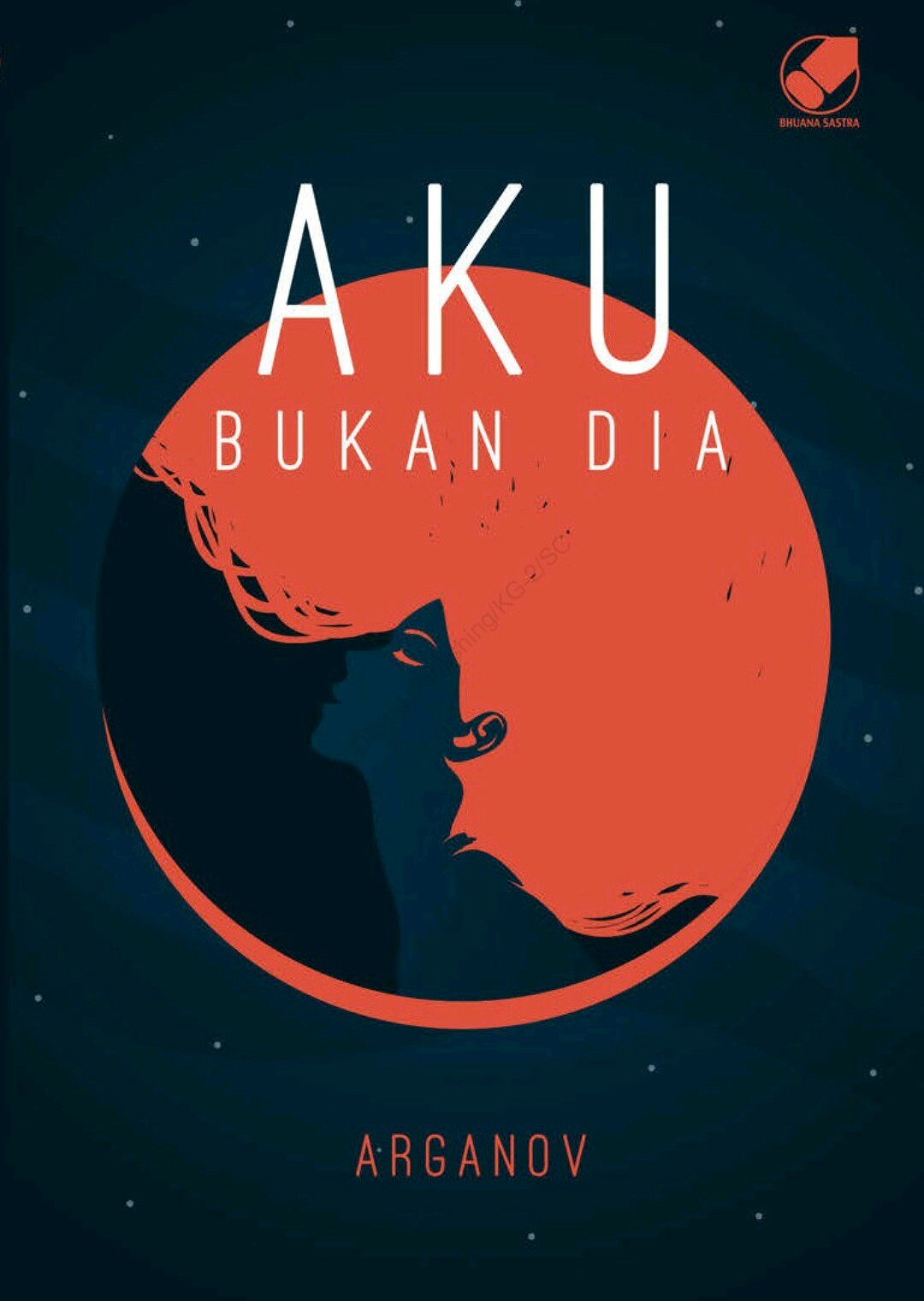 Aku Bukan Dia