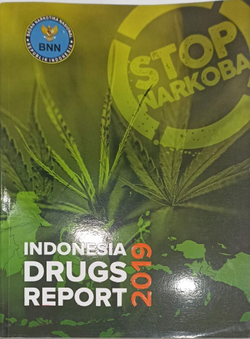 Indonesia Drugs Report 2019