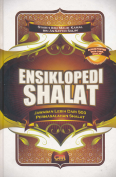 Ensiklopedi Shalat