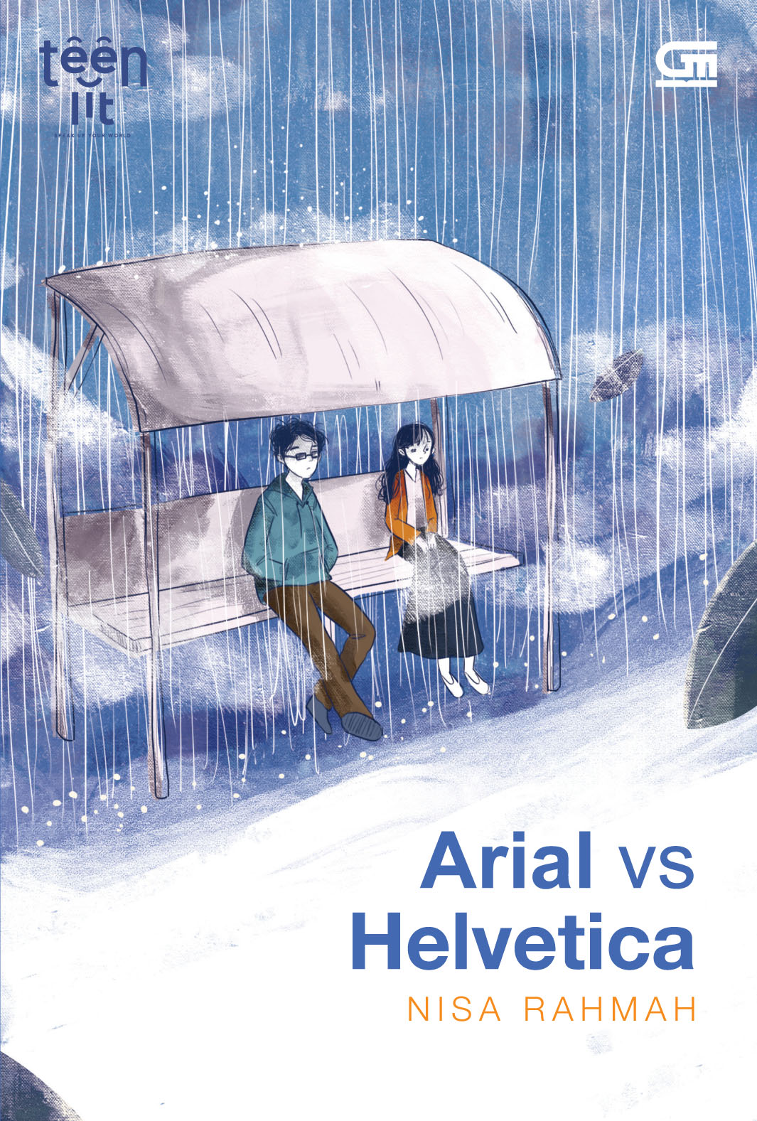 Arial Vs Helvetica