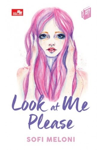 Look at Me Please