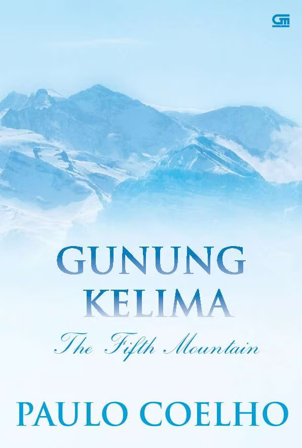 Gunung Kelima