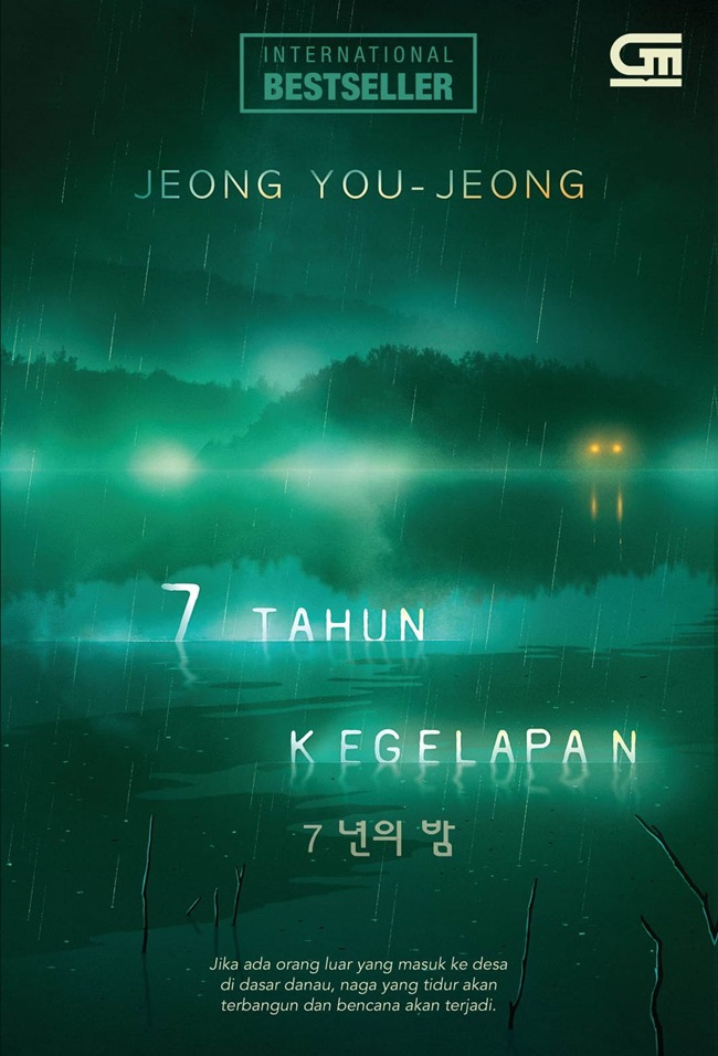 7 Years Of Darkness (7 Tahun Kegelapan)