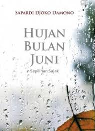 Hujan Bulan Juni
