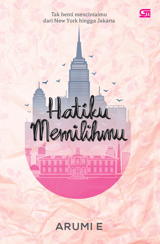 Hatiku Memilihmu