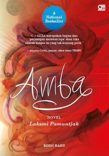 Amba (Edisi Baru)