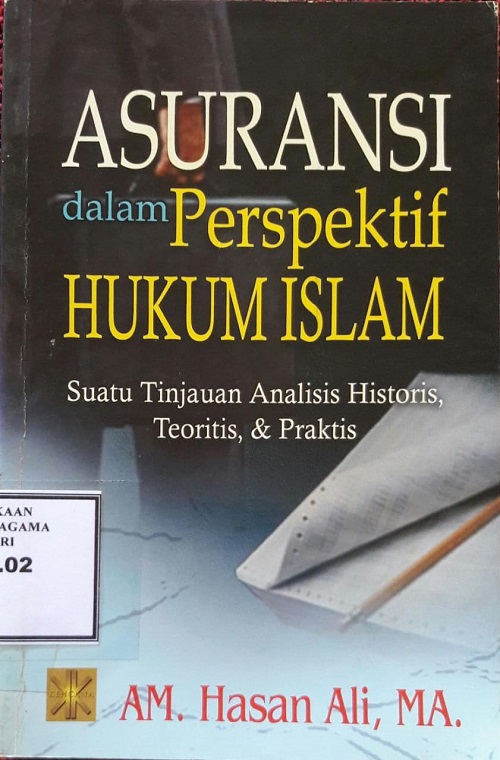 Asuransi dalam Perspektif Hukum Islam