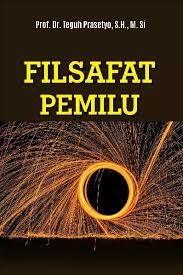Filsafat Pemilu