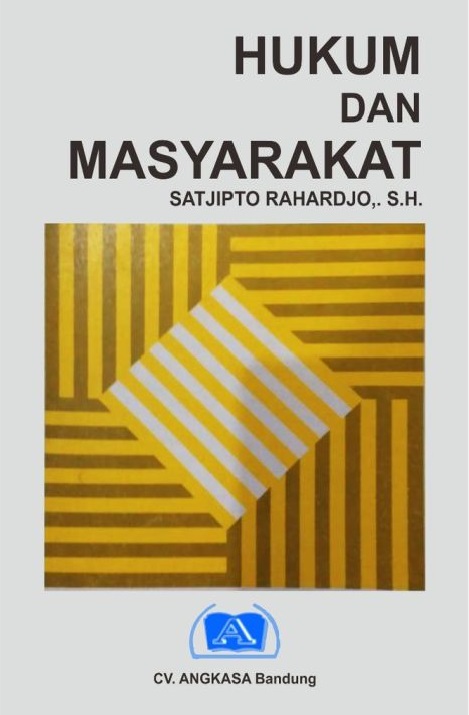 Hukum dan Masyarakat