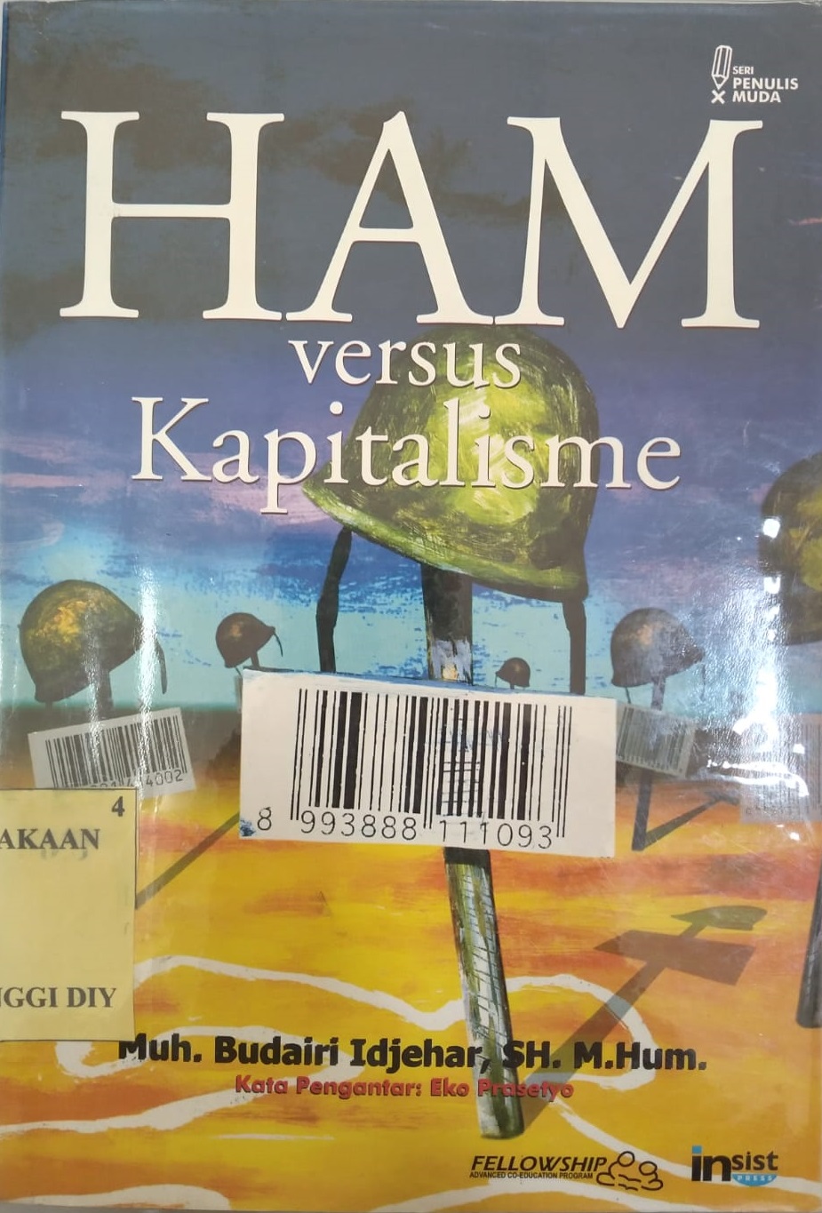 HAM Versus Kapitalisme