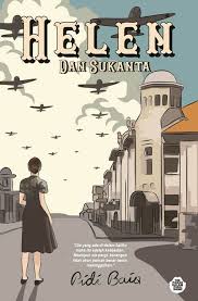 Helen Dan Sukanta