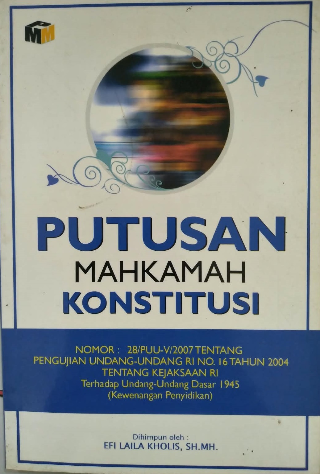 Putusan Mahkamah Konstitusi