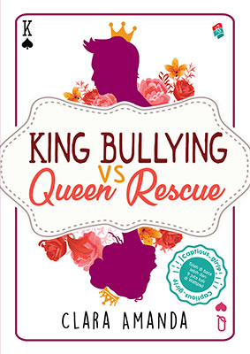 King Bullying Vs Queen Rescue