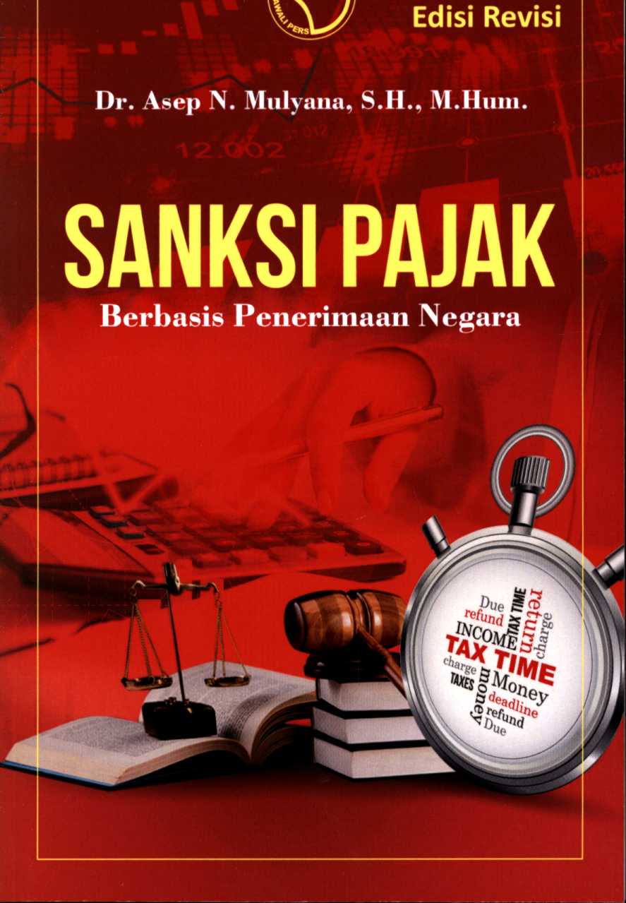 Sanksi Pajak Berbasis Penerimaan Negara