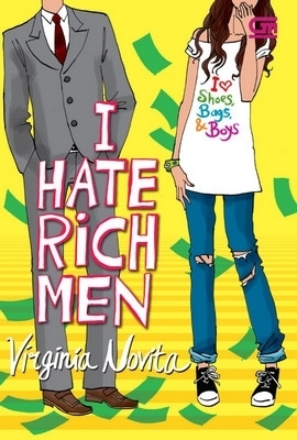 I HATE RICH MEN