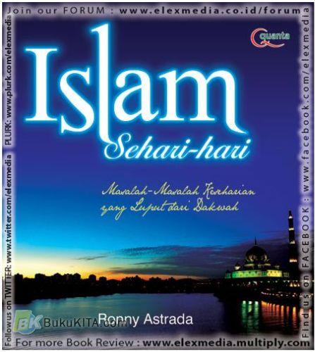 Islam Sehari Hari