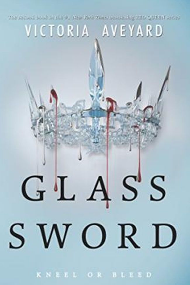 Glass Sword