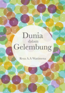 Dunia dalam Gelembung