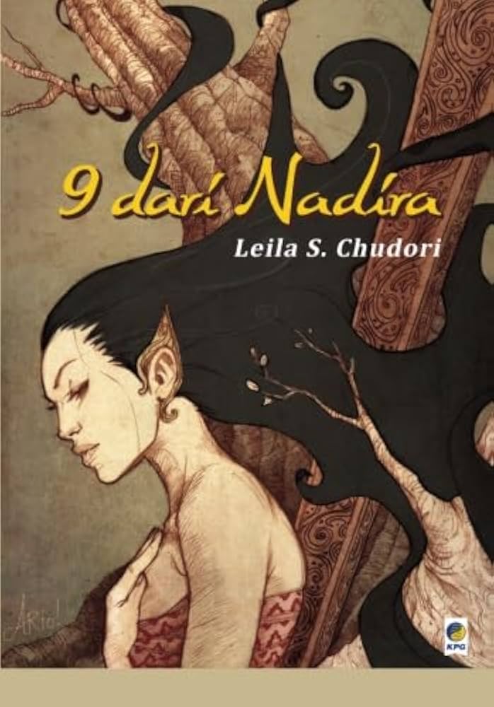 9 Dari Nadira