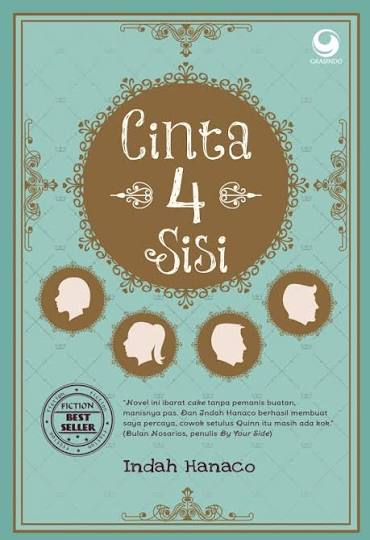 Cinta 4 Sisi