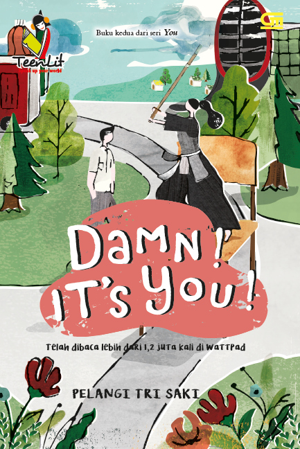 Damn! Its You!