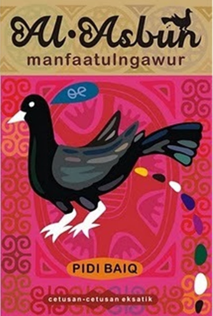Al-Asbun manfaatulngawur