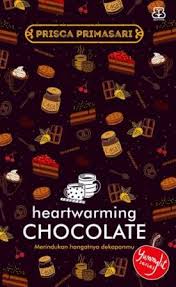Heartwarming Chocolate
