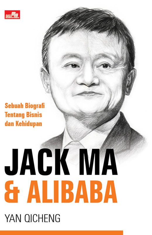 Jack Ma & Alibaba